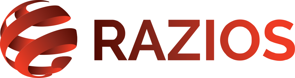 Razios Logo
